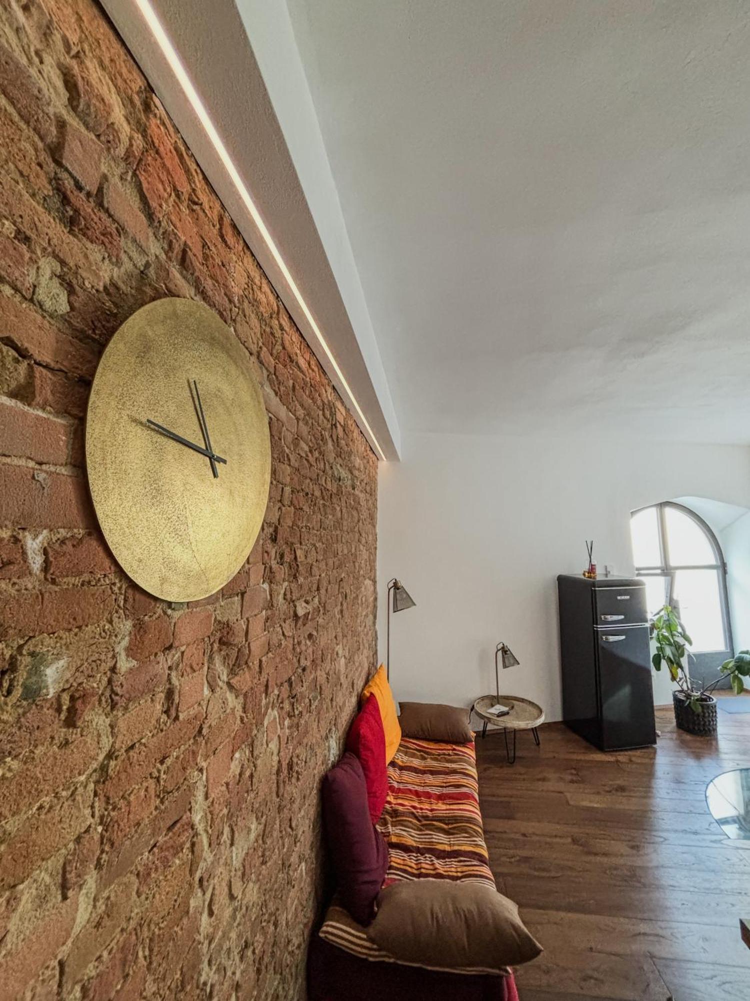 Appartamento Il Pozzo Siena Esterno foto