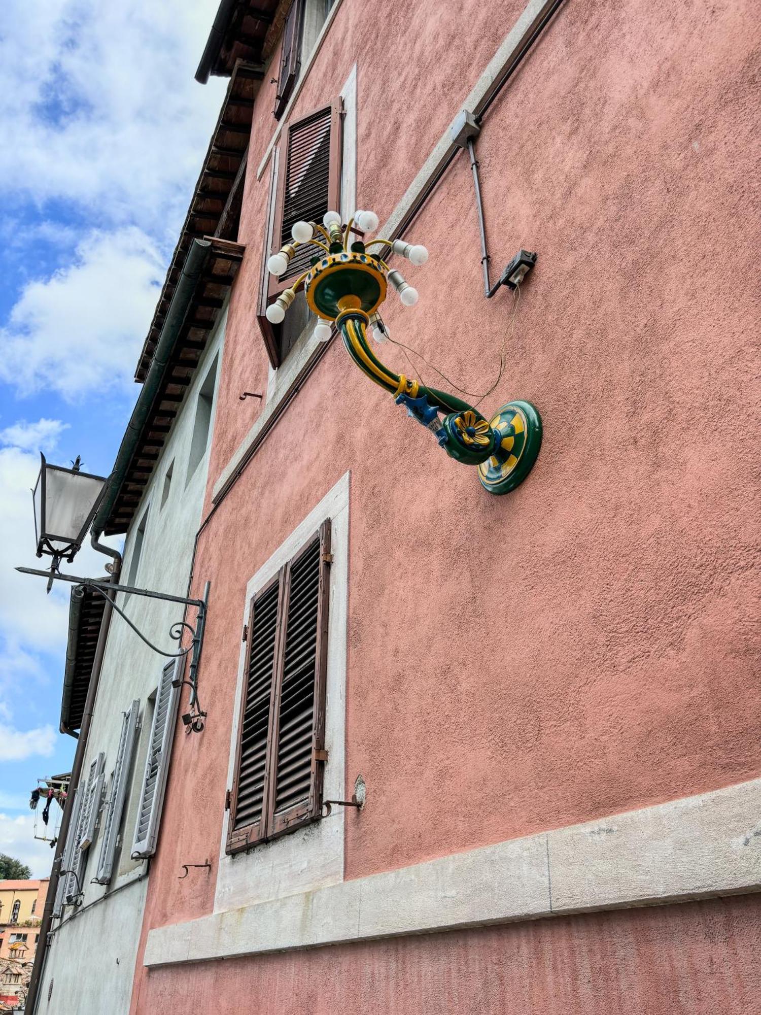 Appartamento Il Pozzo Siena Esterno foto